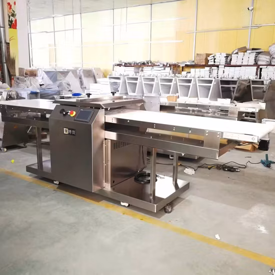 Luer continuo automático del equipo veterinario de Kd105 Cettia