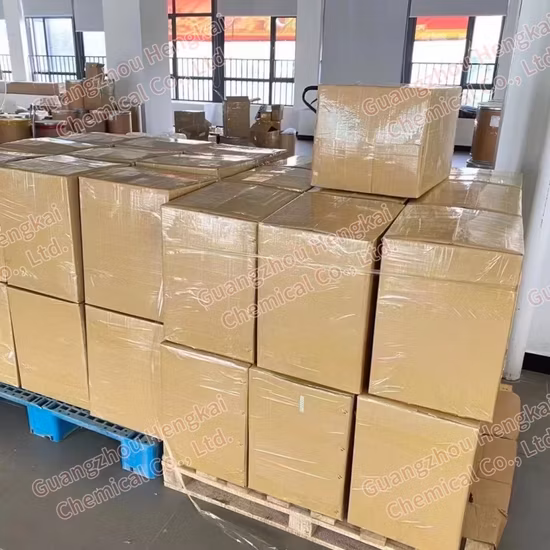 El 99% puro de lidocaína/Lidocaína/Lidocaína HCl en polvo puerta a puerta