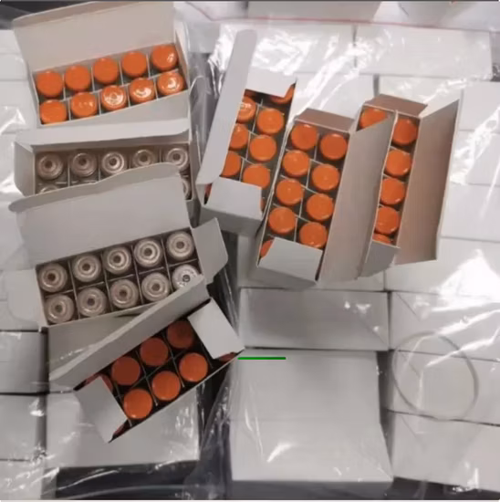 Polvo API 99% Finasteride Dutasteride Ru58841 Minoxidil en polvo